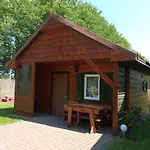 Сasa de vacaciones Domki Letniskowe U Migotki